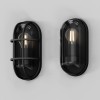 Настенный светильник (бра)  Maytoni Outdoor Candle O449WL-01GF1