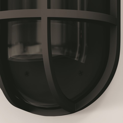 Настенный светильник (бра)  Maytoni Outdoor Candle O449WL-01GF1