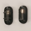 Настенный светильник (бра)  Maytoni Outdoor Candle O449WL-01GF1