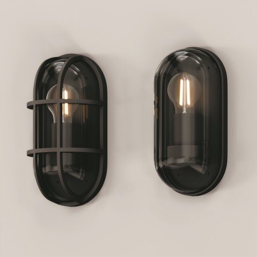 Настенный светильник (бра)  Maytoni Outdoor Candle O449WL-01GF1