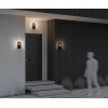 Настенный светильник (бра)  Maytoni Outdoor Candle O449WL-01GF1