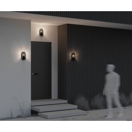 Настенный светильник (бра)  Maytoni Outdoor Candle O449WL-01GF1