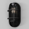 Настенный светильник (бра)  Maytoni Outdoor Candle O449WL-01GF1