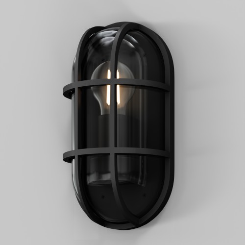 Настенный светильник (бра)  Maytoni Outdoor Candle O449WL-01GF1