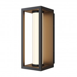 Настенный светильник (бра)  Maytoni Outdoor Expo O480WL-L12B3K