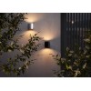 Настенный светильник (бра)  Maytoni Outdoor Orbit O490WL-L6W3K