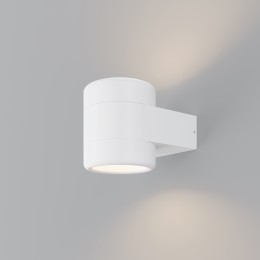 Настенный светильник (бра)  Maytoni Outdoor Orbit O490WL-L6W3K