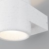 Настенный светильник (бра)  Maytoni Outdoor Orbit O490WL-L6W3K