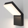 Настенный светильник (бра)  Maytoni Outdoor Paso O595WL-L12B3K
