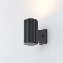 Настенный светильник (бра)  Maytoni Outdoor Rando O419WL-01GR