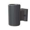 Настенный светильник (бра)  Maytoni Outdoor Rando O419WL-01GR