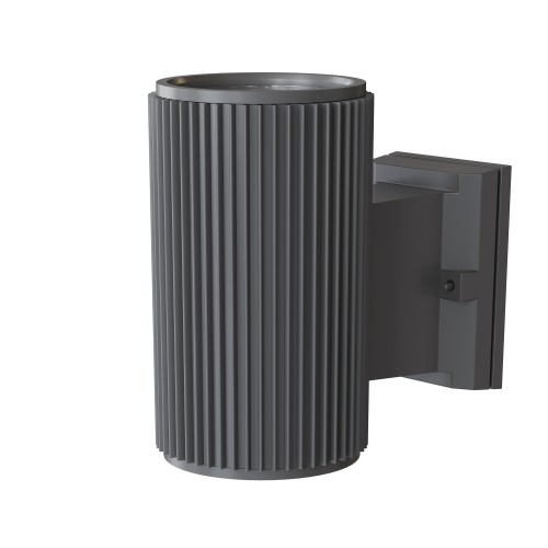 Настенный светильник (бра)  Maytoni Outdoor Rando O419WL-01GR