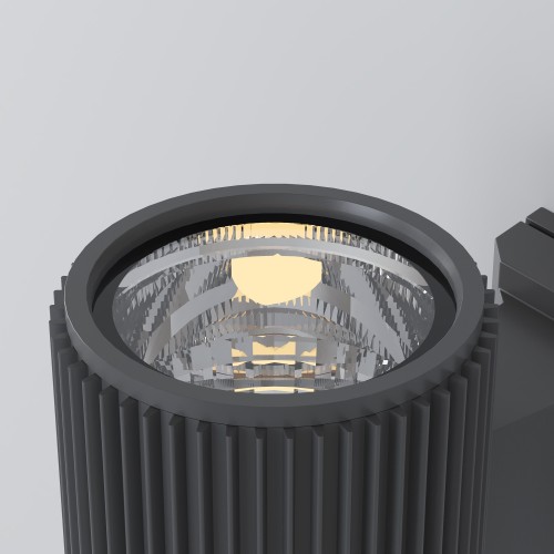 Настенный светильник (бра)  Maytoni Outdoor Rando O419WL-01GR
