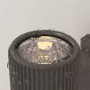 Настенный светильник (бра)  Maytoni Outdoor Rando O419WL-01GR