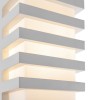 Настенный светильник (бра)  Maytoni Outdoor Remsa O034WL-02W