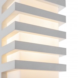 Настенный светильник (бра)  Maytoni Outdoor Remsa O034WL-02W