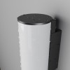Настенный светильник (бра)  Maytoni Outdoor Rock O434WL-L12GF3K