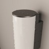 Настенный светильник (бра)  Maytoni Outdoor Rock O434WL-L12GF3K