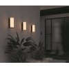 Настенный светильник (бра)  Maytoni Outdoor Rock O434WL-L12GF3K