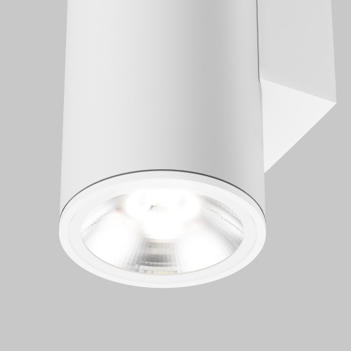 Настенный светильник (бра)  Maytoni Outdoor Shim O303WL-L24W3K