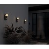 Настенный светильник (бра)  Maytoni Outdoor Stock O446WL-L7GF3KSR