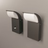 Настенный светильник (бра)  Maytoni Outdoor Stock O446WL-L7GF3KSR