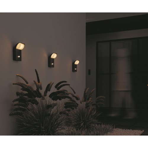 Настенный светильник (бра)  Maytoni Outdoor Stock O446WL-L7GF3KSR