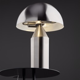 Настольный светильник Freya FR5218TL-02N