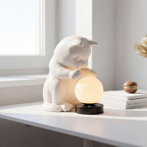Настольный светильник Freya FR5607TL-01B