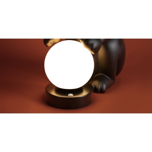 Настольный светильник Freya FR5607TL-01B