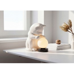 Настольный светильник Freya FR5607TL-01B