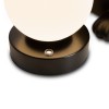 Настольный светильник Freya FR5607TL-01B
