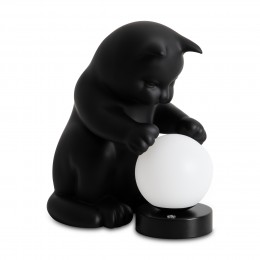 Настольный светильник Freya FR5607TL-01B