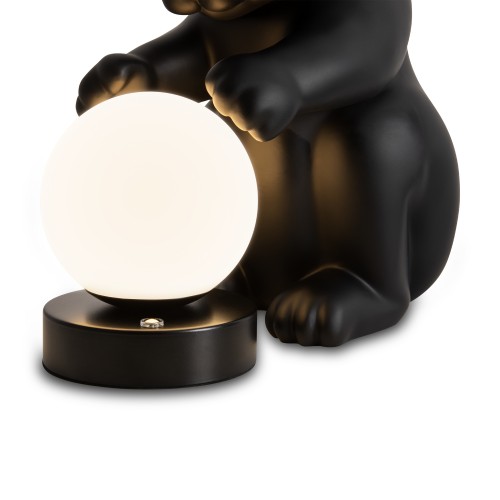Настольный светильник Freya FR5607TL-01B