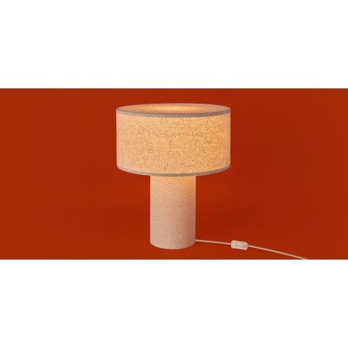 Настольный светильник Freya FR5623TL-01CR