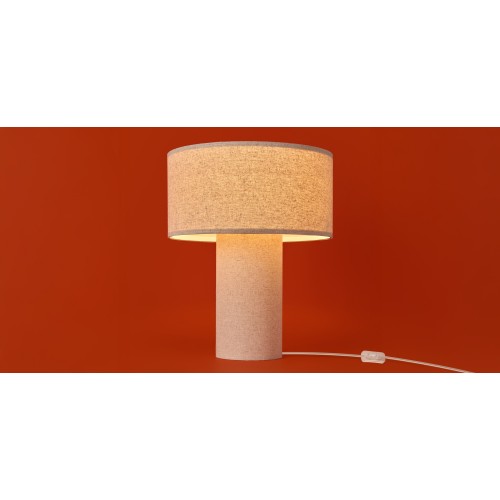 Настольный светильник Freya FR5623TL-01CR