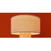 Настольный светильник Freya FR5623TL-01CR