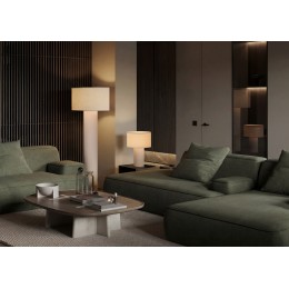Настольный светильник Freya FR5623TL-01CR