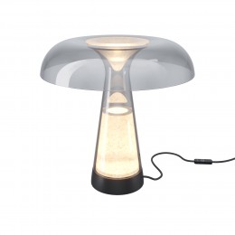 Настольный светильник Maytoni Artefact MOD484TL-L8BK