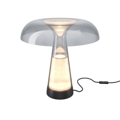 Настольный светильник Maytoni Artefact MOD484TL-L8BK