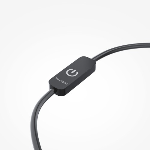 Настольный светильник Maytoni Artefact MOD484TL-L8BK