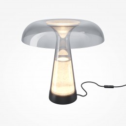 Настольный светильник Maytoni Artefact MOD484TL-L8BK