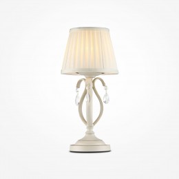 Настольный светильник Maytoni Brionia ARM172-01-G