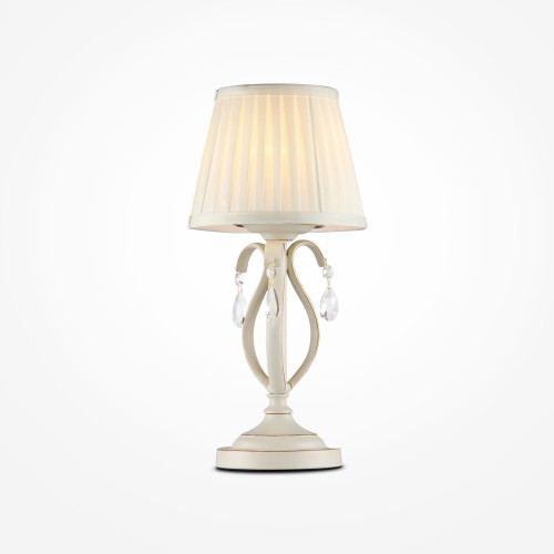 Настольный светильник Maytoni Brionia ARM172-01-G