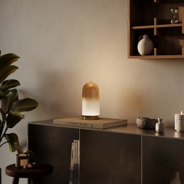 Настольный светильник Maytoni Fable MOD488TL-L8BS3K