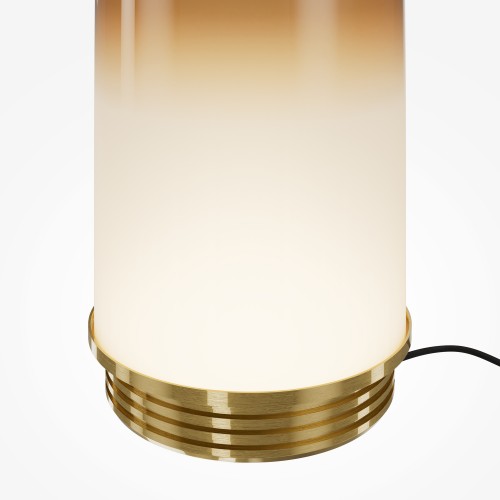 Настольный светильник Maytoni Fable MOD488TL-L8BS3K