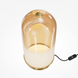 Настольный светильник Maytoni Fable MOD488TL-L8BS3K