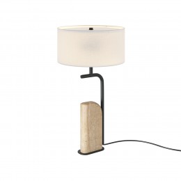 Настольный светильник Maytoni Glamping MOD437TL-02B