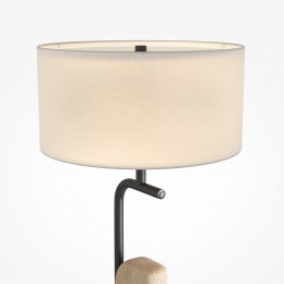 Настольный светильник Maytoni Glamping MOD437TL-02B