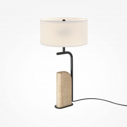 Настольный светильник Maytoni Glamping MOD437TL-02B